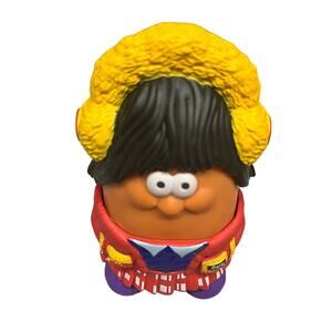 McDonald’s Adult Happy Meal Toy 2023 Darla! Kerwin Frost McNugget Buddies.